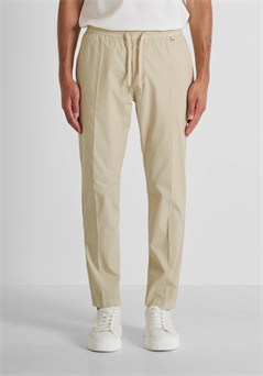 Antony Morato pantalón slim fit de algodón elastico