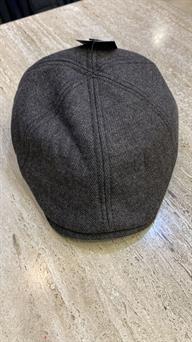 Gorra homnre estilo pico de pato