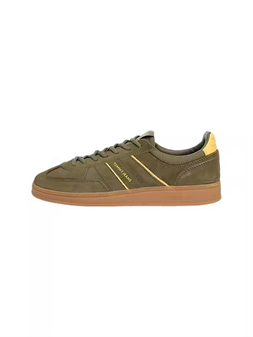 Tommy Jeans Zapatillas The Greenwich de ante
