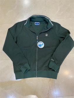 Sudadera cremallera hombre La Vespita