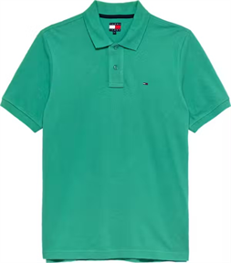 Tommy Jeans polo manga corta 