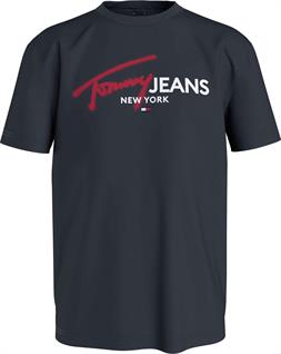 Tommy Jeans camiseta manga corta para hombre