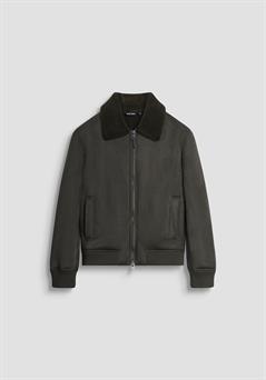 Antony Morato cazadora verde para hombre