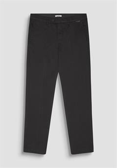 Antonio Morato pantalón negro slim fit para hombre