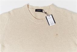 Pertegaz jersey de punto mezcla lana merino