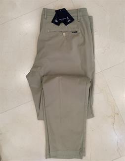 Pertegaz pantalon hombre Lyocell verde suave