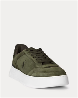 Polo Ralph Lauren Deportiva RLite Sport de ante