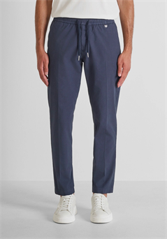 Antony Morato pantalón slim fit de algodón elastico