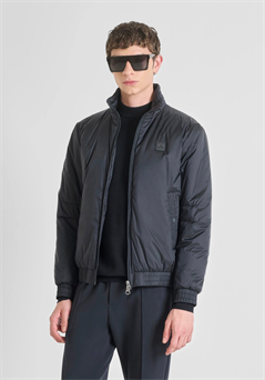 Antony Morato cazadora azul marino para hombre