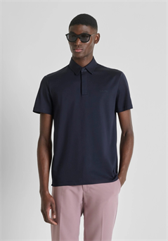 Antony Morato polo slim fit de algodón