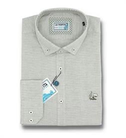 La Vespita camisa para hombre