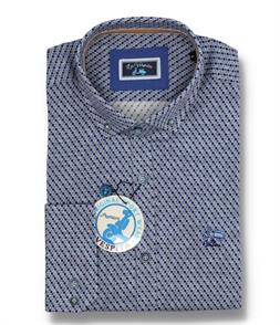 La Vespita camisa para hombre
