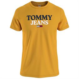 Camiseta Hombre manga corta Tommy Jeans