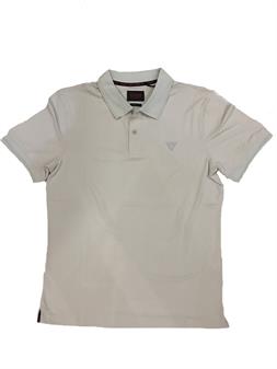 Guess polo hombre tech stretchslim fit