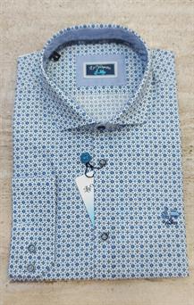 La Vespita camisa de hombre