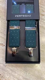 Tirantes para hombre