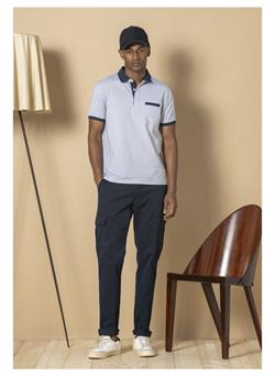 Polo para hombre