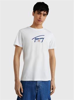 Tommy Jeans camiseta hombre