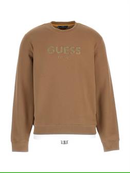 Guess sudadeta sin capucha para hombre