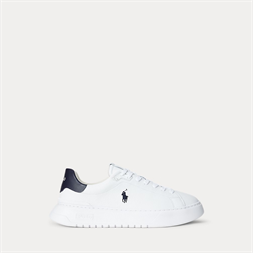 Polo Ralhp Lauren zapatilla hombre 