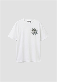 Antony Morato camiseta regular fit de algodón