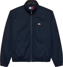 Tommy Jeans cazadora bomber hombre marino