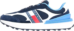 Tommy Jeans zapatillas azules 