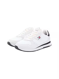 Tommy Jeans hombre zapatillas blancas