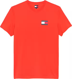 Tommy Jeans camiseta slim fit