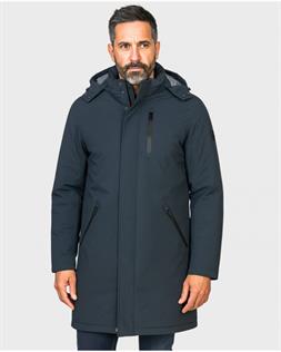 La Vespita parka larga para agua  